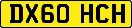 DX60HCH
