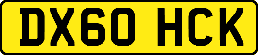 DX60HCK