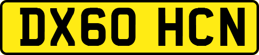 DX60HCN