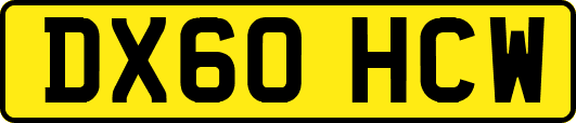 DX60HCW