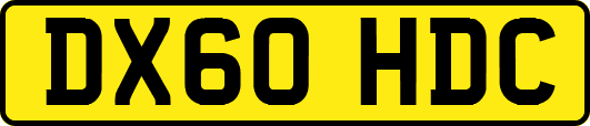 DX60HDC