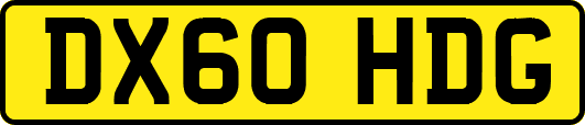 DX60HDG