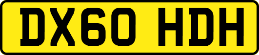 DX60HDH
