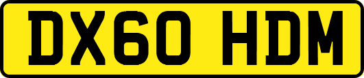 DX60HDM