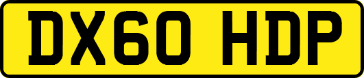 DX60HDP