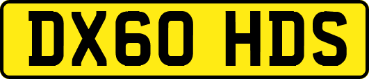 DX60HDS