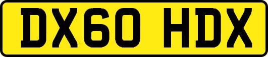 DX60HDX