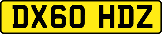 DX60HDZ