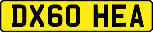DX60HEA