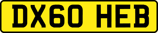 DX60HEB