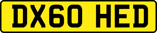 DX60HED