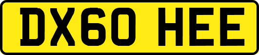 DX60HEE