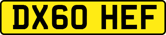 DX60HEF