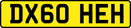 DX60HEH