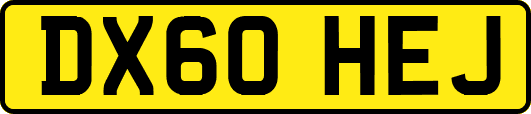 DX60HEJ