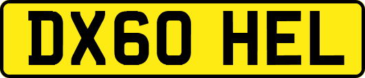 DX60HEL