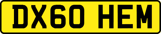 DX60HEM