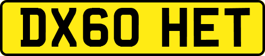 DX60HET