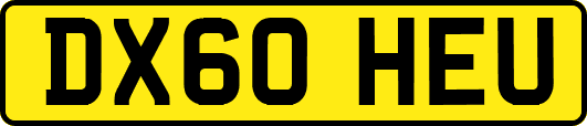 DX60HEU