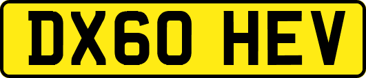 DX60HEV