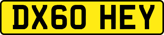 DX60HEY