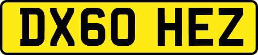 DX60HEZ