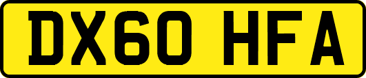 DX60HFA
