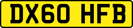 DX60HFB