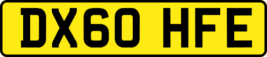 DX60HFE