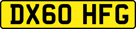 DX60HFG