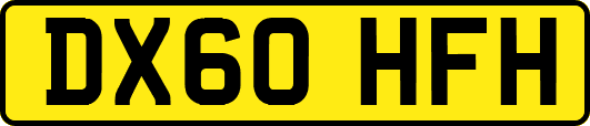 DX60HFH