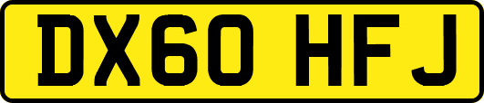 DX60HFJ