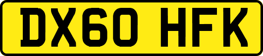 DX60HFK