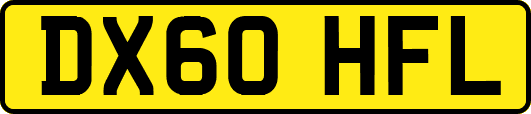 DX60HFL