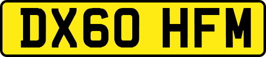 DX60HFM