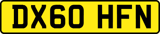 DX60HFN