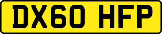 DX60HFP