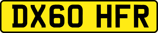 DX60HFR