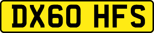 DX60HFS