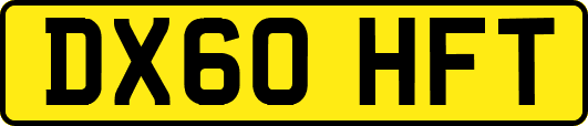 DX60HFT