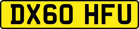DX60HFU