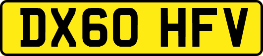 DX60HFV