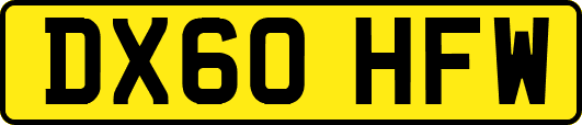 DX60HFW