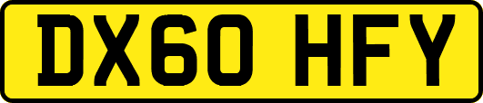 DX60HFY