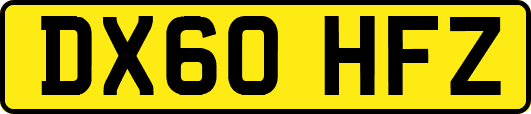 DX60HFZ