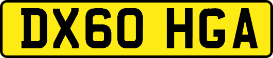 DX60HGA