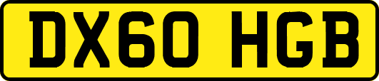 DX60HGB