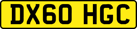 DX60HGC