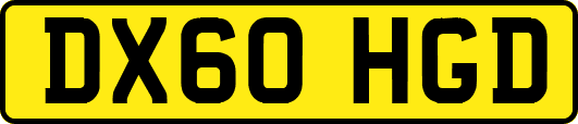 DX60HGD