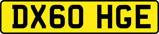 DX60HGE